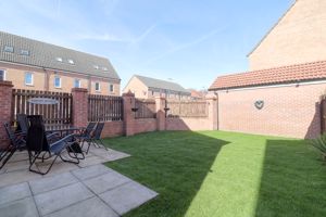 Garden- click for photo gallery